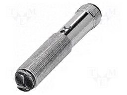 Sensor: photoelectric; Range: 4m; PNP; DARK-ON,LIGHT-ON; 100mA