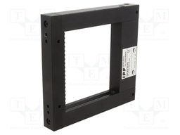 Sensor: photoelectric; PNP / NO / NC; transmitter-receiver