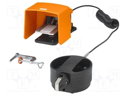 Tool: for crimping; tubular connectors; 4÷10mm2; 4÷6bar