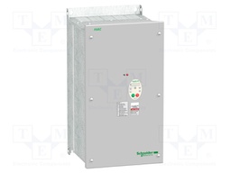 Vector inverter; Max motor power: 15kW; Out.voltage: 3x400VAC