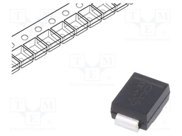 Diode: rectifying