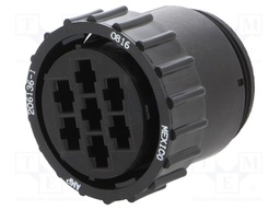 CPC PLUG ASSEMBLY SIZE 23-7