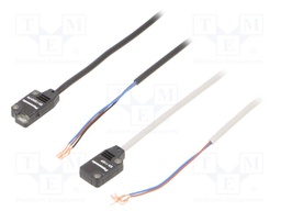 Sensor: photoelectric; Range: 0÷150mm; PNP; LIGHT-ON; 50mA; <0.5ms