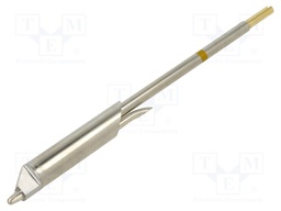 Tip; 350÷398°C; for Thermaltronics DS-KIT-1 desoldering iron