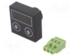 Digital potentiometer; 22mm; CM22; -25Ć·60Ā°C; Ć