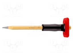 Pointed chisel; 250mm