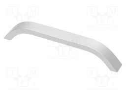 Holder; aluminium