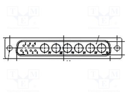 Connector: D-Sub