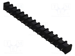 Connector: PCB terminal block