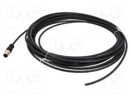 Connection lead