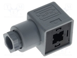 Connector: valve connector