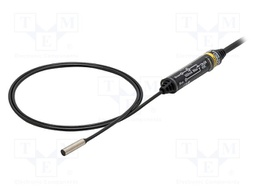 Sensor: inductive; OUT: 2-wire NC; Ø8; Connection: lead 2m; IP67