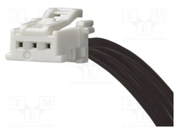 Connector: wire-board