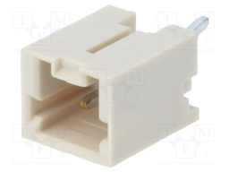 MINI CT SGL DIP V 2P NAT