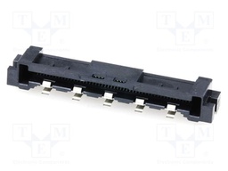 Connector: FFC/FPC