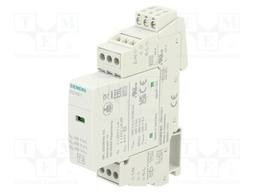 Surge arrestor; Type 3; Poles: 2; 5kA; Uoper.max: 264VAC; -40÷80°C