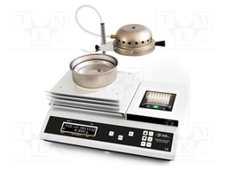 Meter: multifunction; LCD 4"; Interface: RS232,USB; IP20; 375W