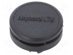 Pressure compensation device; IP68,IP69K; Kit: O-ring gasket