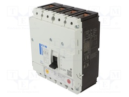 Power breaker; Poles: 4; screw type; 32A; NZMB1; IP20; 690VAC