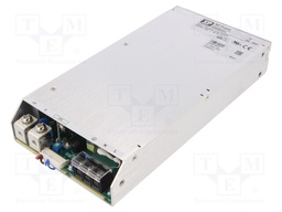 Power supply: switched-mode; 800W; 12VDC; 66.7A; OUT: 1; 1.75kg