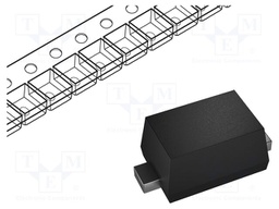 Diode: rectifying