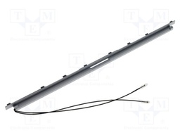 Accessories: antenna