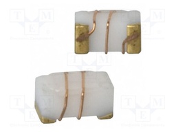 Inductor: wire