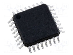 IC: driver