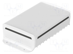 BoVersa; Enclosure: desktop