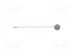 Connector accessories: protection cover