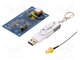 Dev.kit: evaluation; UART; ORG4033-MK04