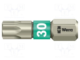 Screwdriver bit; Torx®