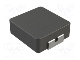 Inductor: wire