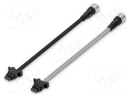 Connection lead