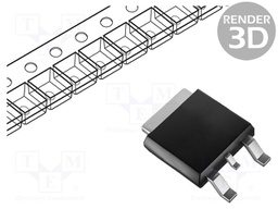 Transistor: N-MOSFET