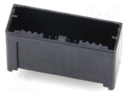 Connector: automotive