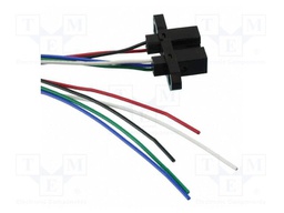 Sensor: photoelectric
