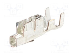 Connector: wire-board