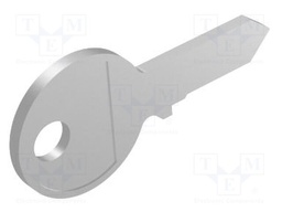 Key; OptoHiT; metal