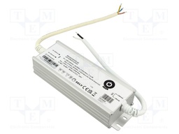 Power supply: switching; LED