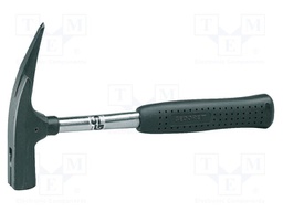 Hammer; 320mm; 600g; steel