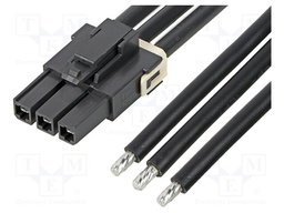 Connector: wire-wire/PCB