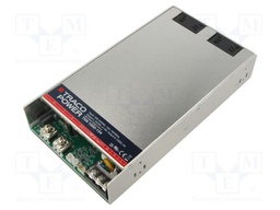 Power supply: switching