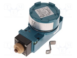 Limit switch