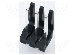 KK 156 Header Assy FrLk Bkwy 03 ckt Tin