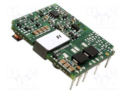 Converter: DC/DC