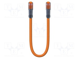 Cable: for sensors/automation; PIN: 4; 1.45m