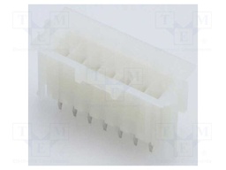 Connector: wire-board