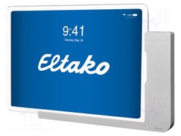 Docking station; wall mount; intelligent house,iPad; aluminium