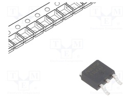 Transistor: N-MOSFET